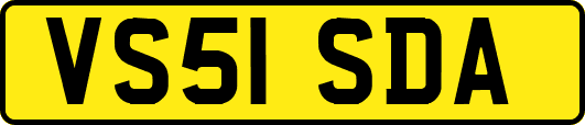 VS51SDA