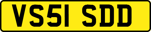 VS51SDD
