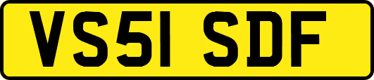 VS51SDF