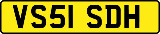 VS51SDH
