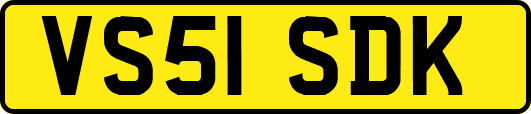 VS51SDK