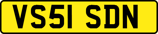 VS51SDN
