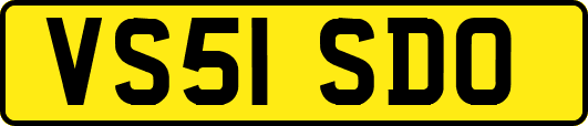 VS51SDO