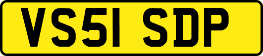VS51SDP