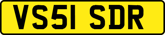 VS51SDR