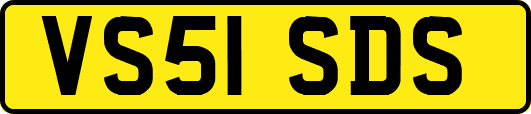 VS51SDS