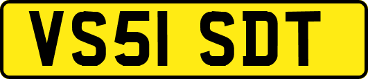 VS51SDT