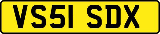 VS51SDX