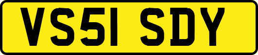 VS51SDY