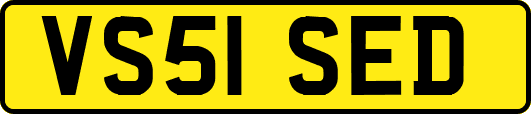VS51SED