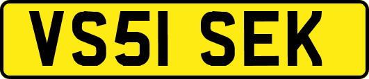 VS51SEK
