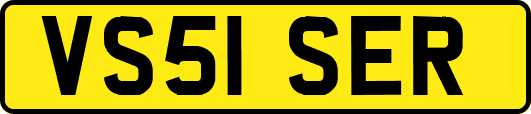 VS51SER