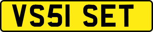 VS51SET