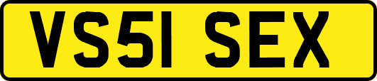 VS51SEX