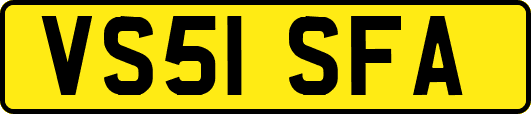 VS51SFA