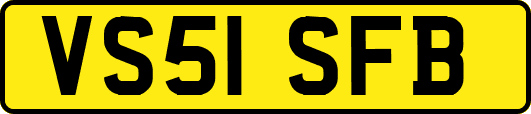 VS51SFB