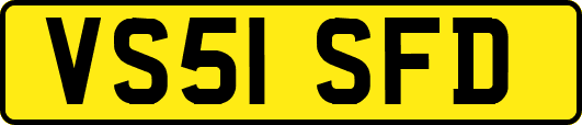 VS51SFD