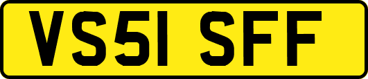 VS51SFF