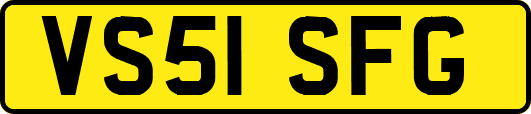 VS51SFG