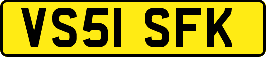 VS51SFK