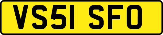 VS51SFO