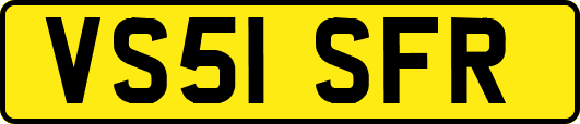 VS51SFR