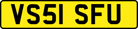 VS51SFU