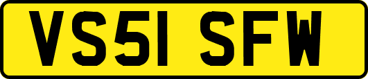 VS51SFW
