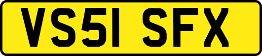 VS51SFX
