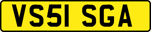 VS51SGA