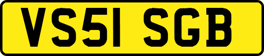VS51SGB