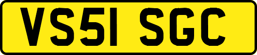 VS51SGC