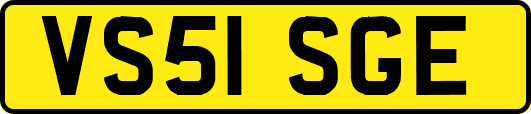VS51SGE
