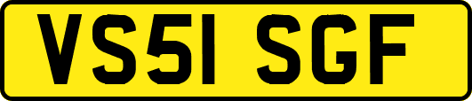 VS51SGF