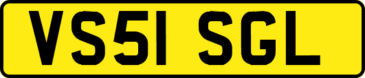 VS51SGL