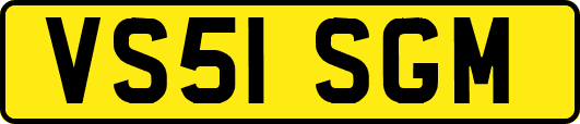 VS51SGM