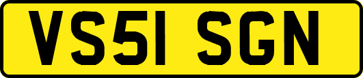 VS51SGN