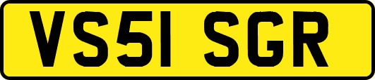 VS51SGR