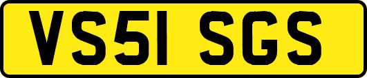 VS51SGS