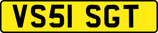 VS51SGT
