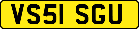 VS51SGU