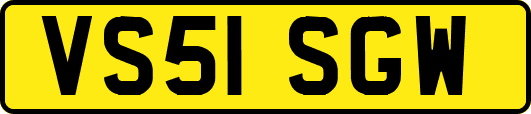 VS51SGW