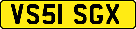 VS51SGX