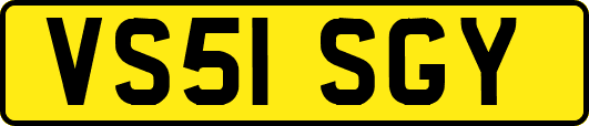 VS51SGY