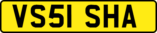 VS51SHA