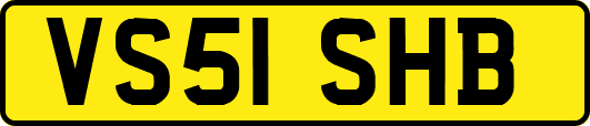 VS51SHB