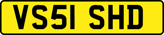VS51SHD