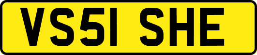 VS51SHE