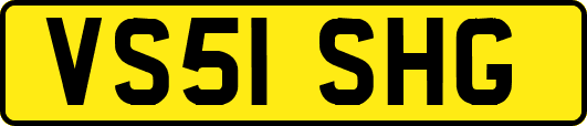 VS51SHG