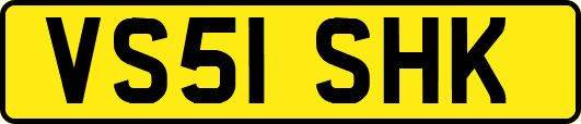 VS51SHK